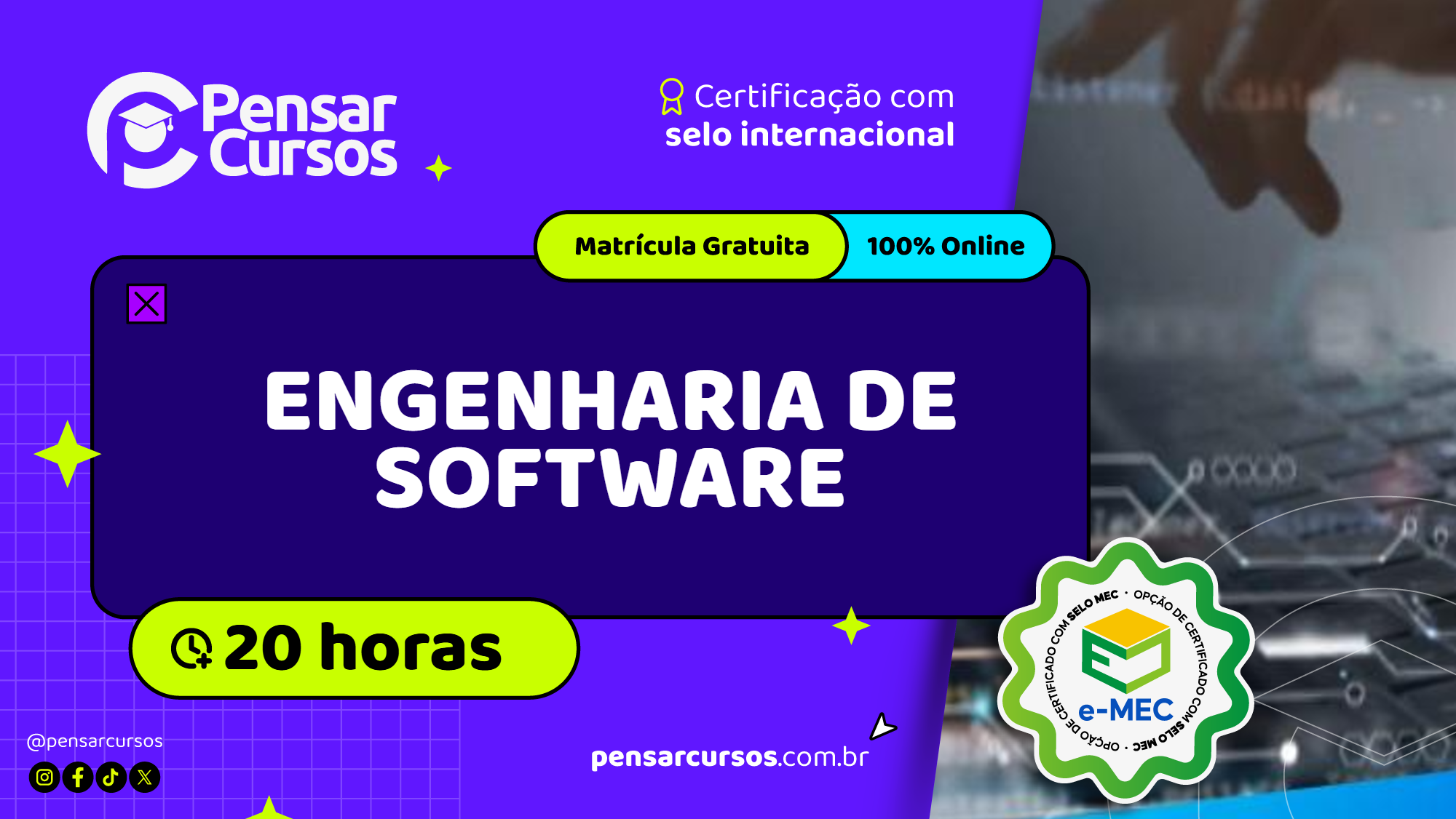 Engenharia de Software