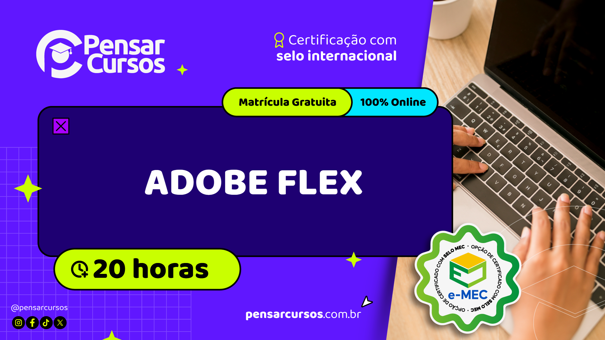 Adobe Flex