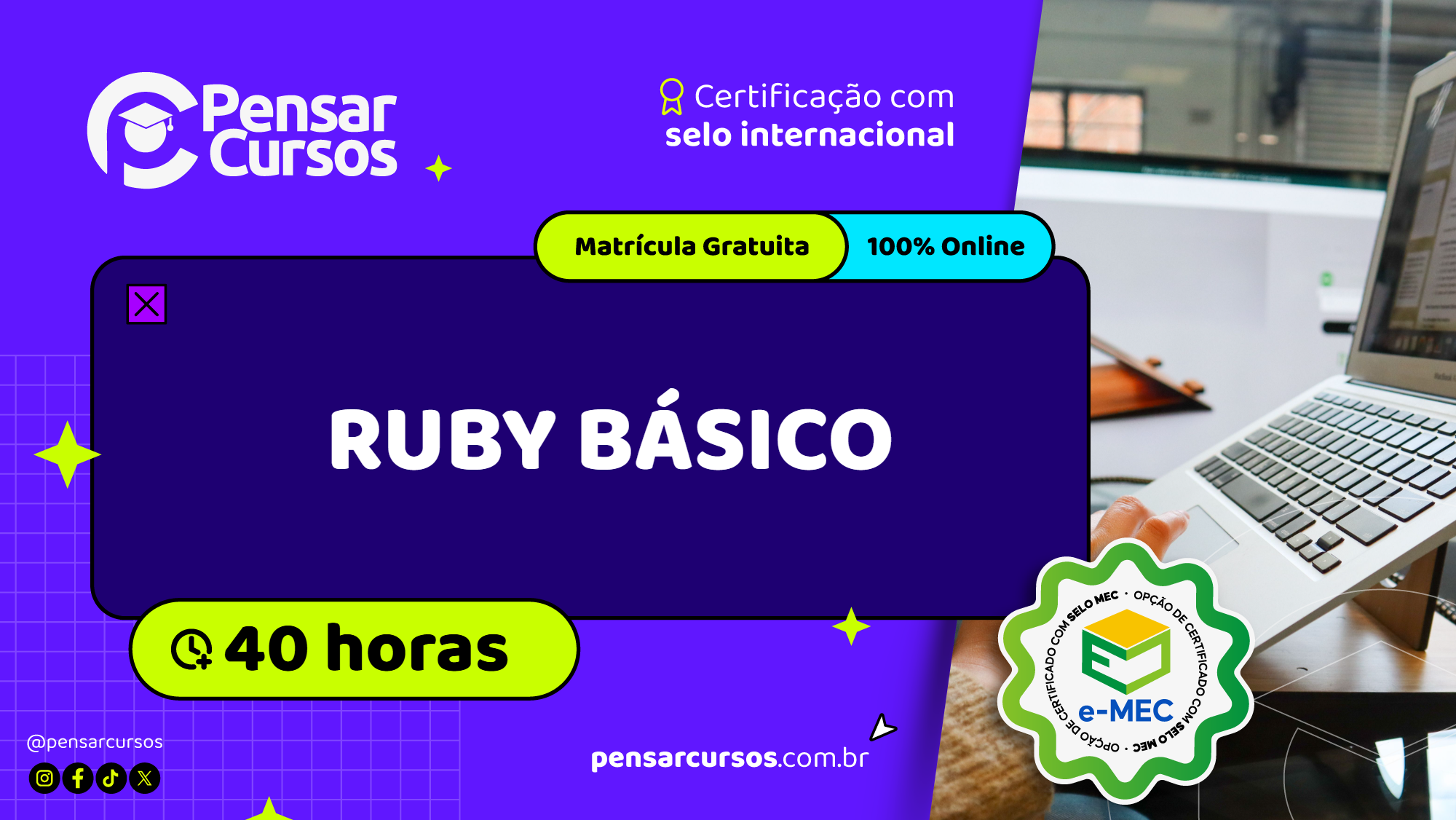 Ruby Básico 