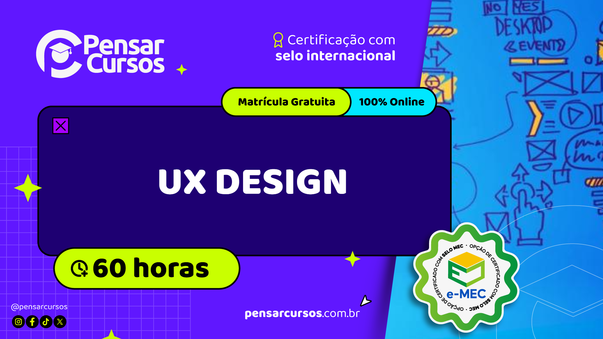 UX Design