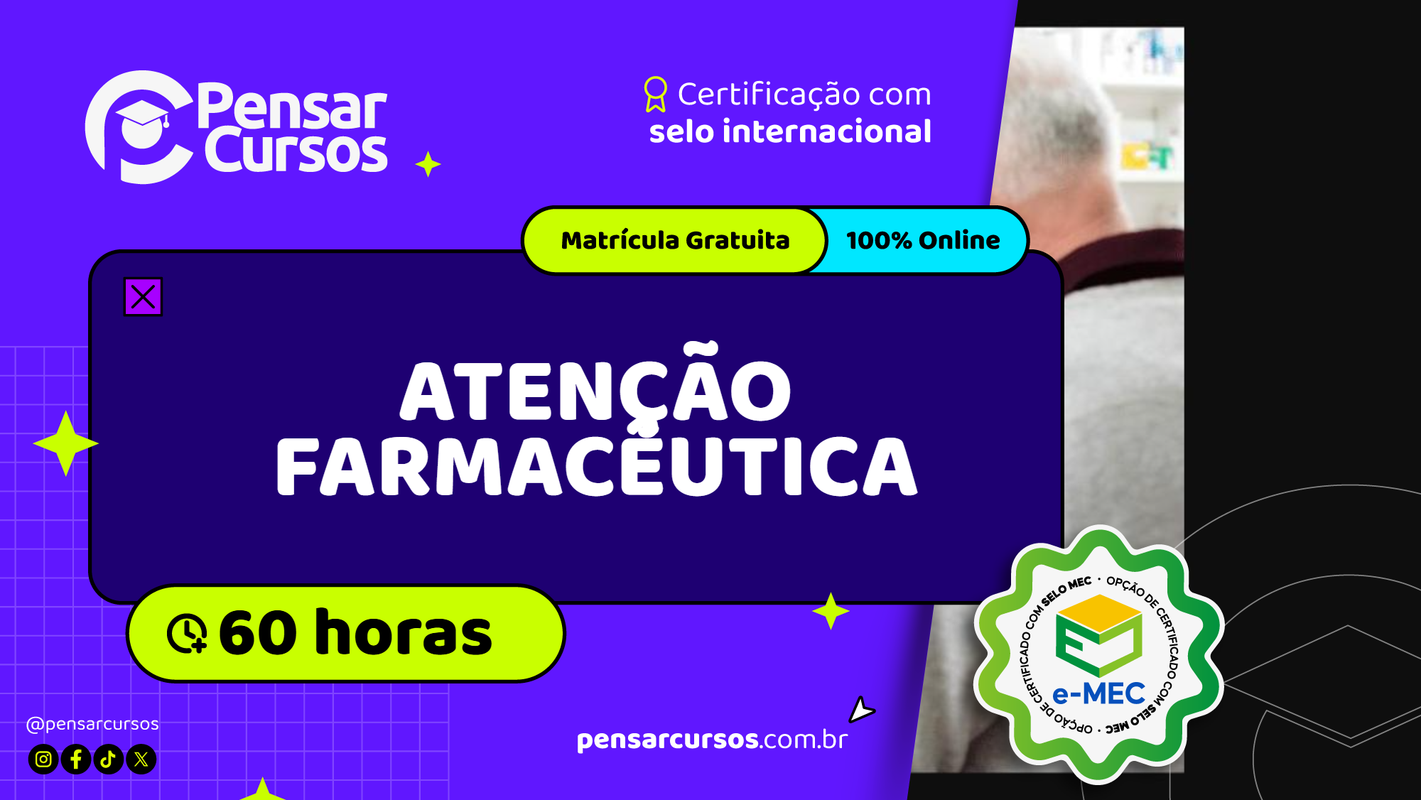 Atenção Farmacêutica