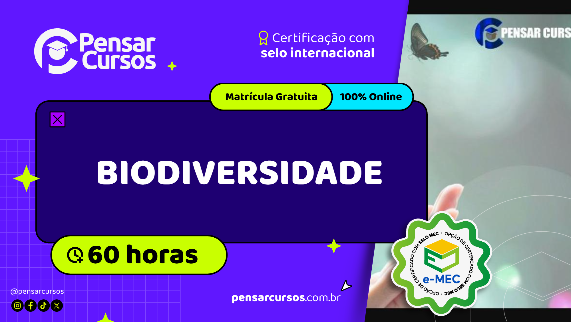 Biodiversidade
