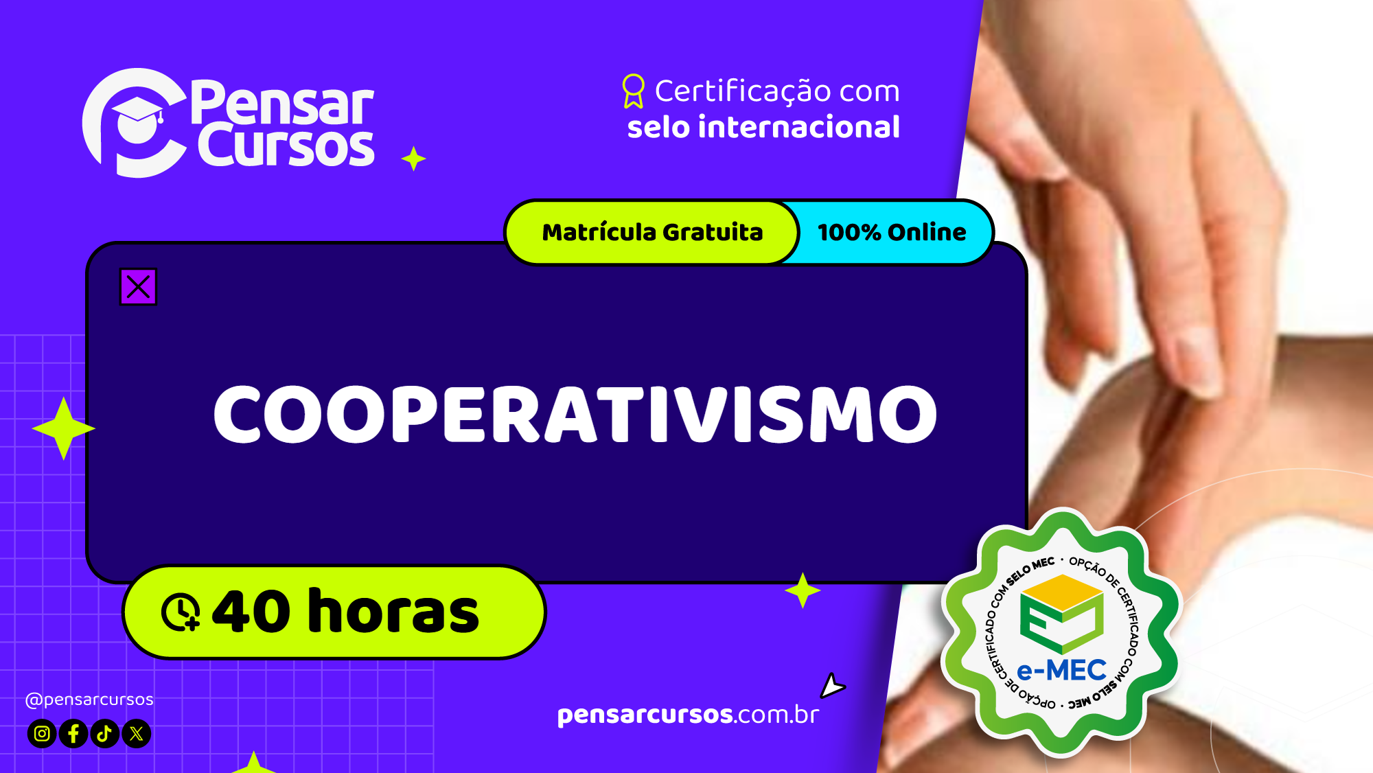 Cooperativismo