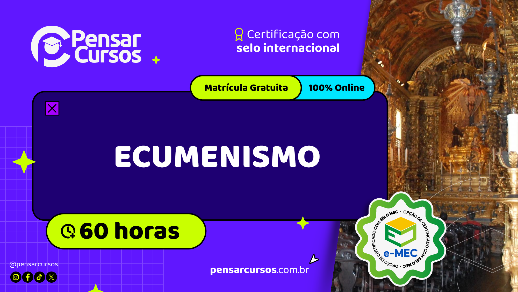 Ecumenismo