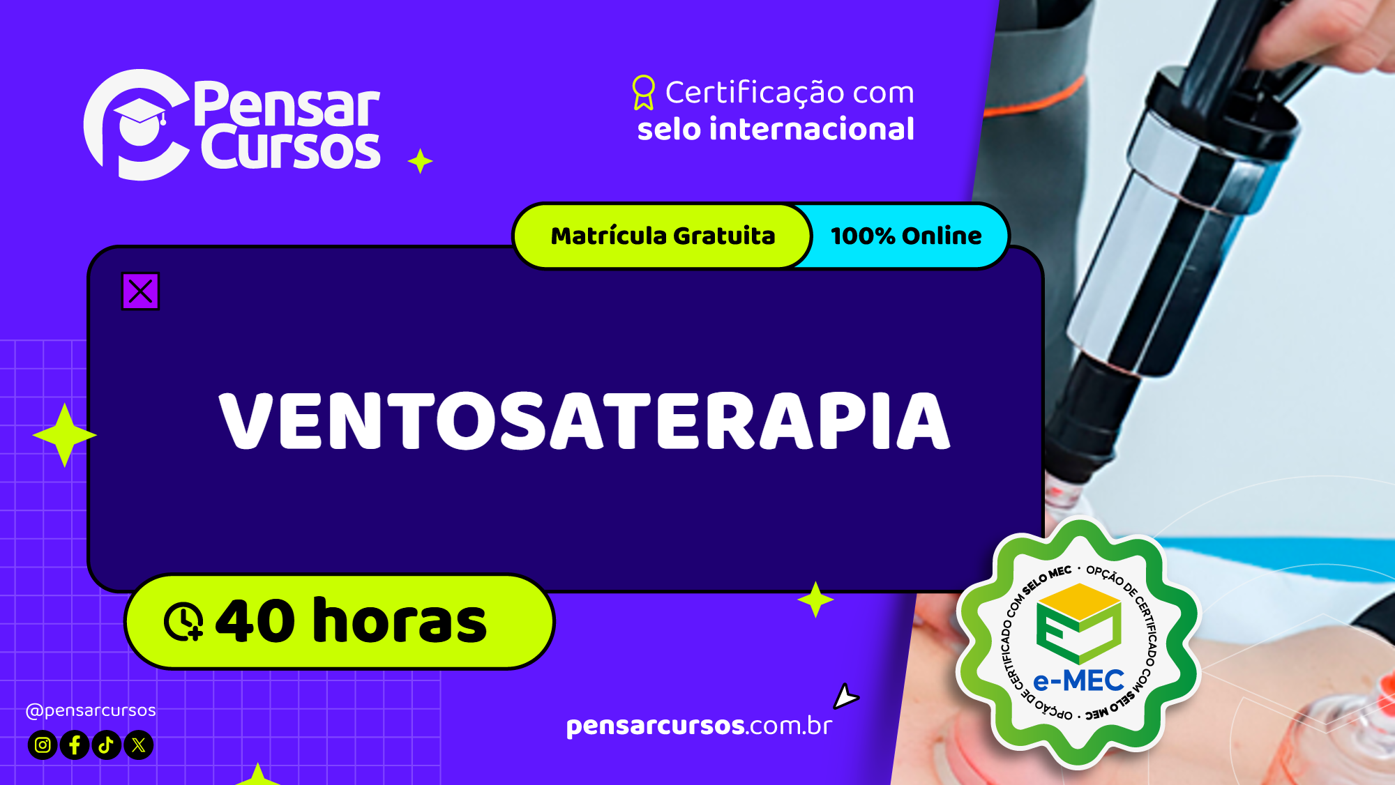 Ventosaterapia