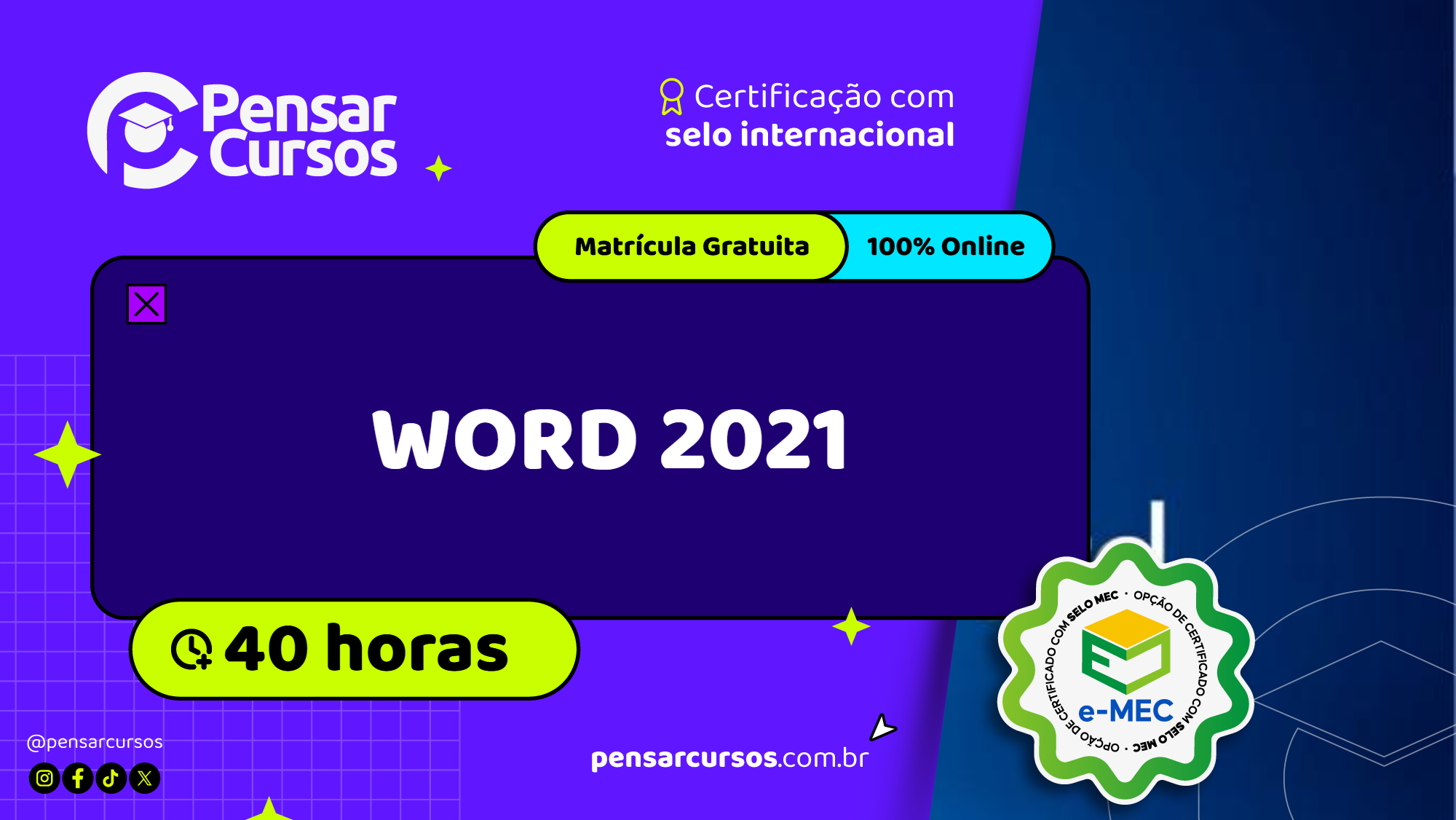 Word 2021