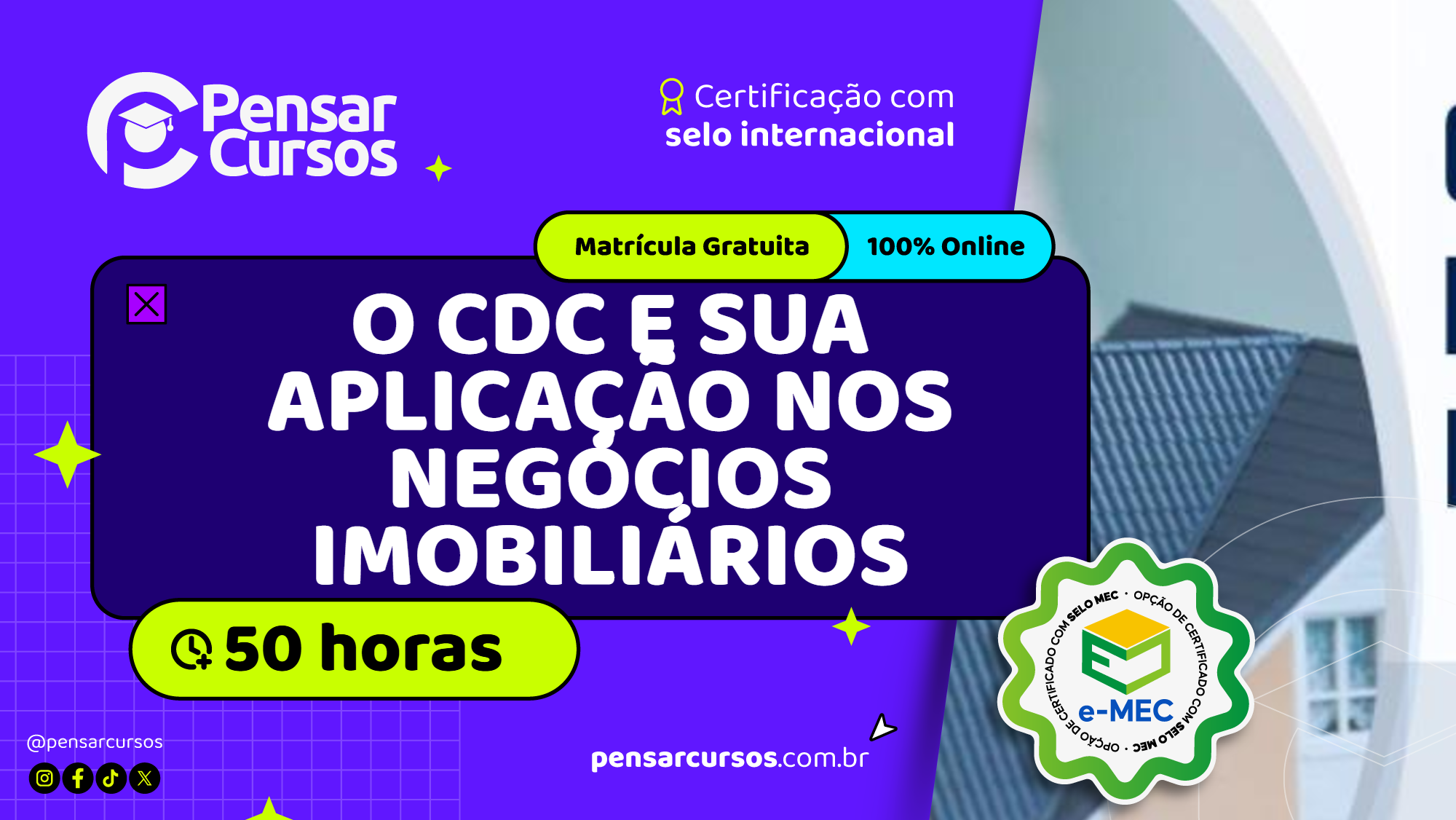 O CDC e Sua Aplicação nos Negócios Imobiliários