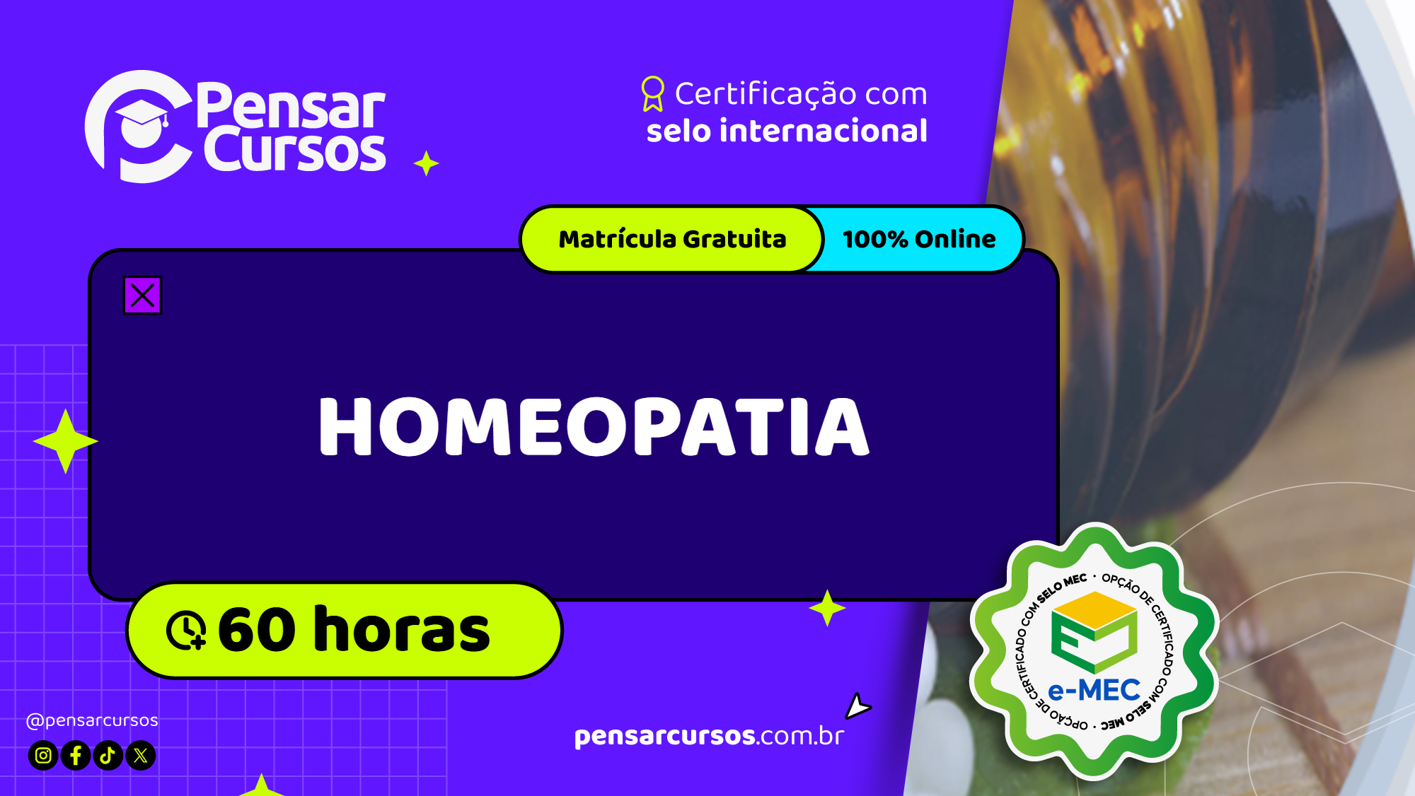 Homeopatia