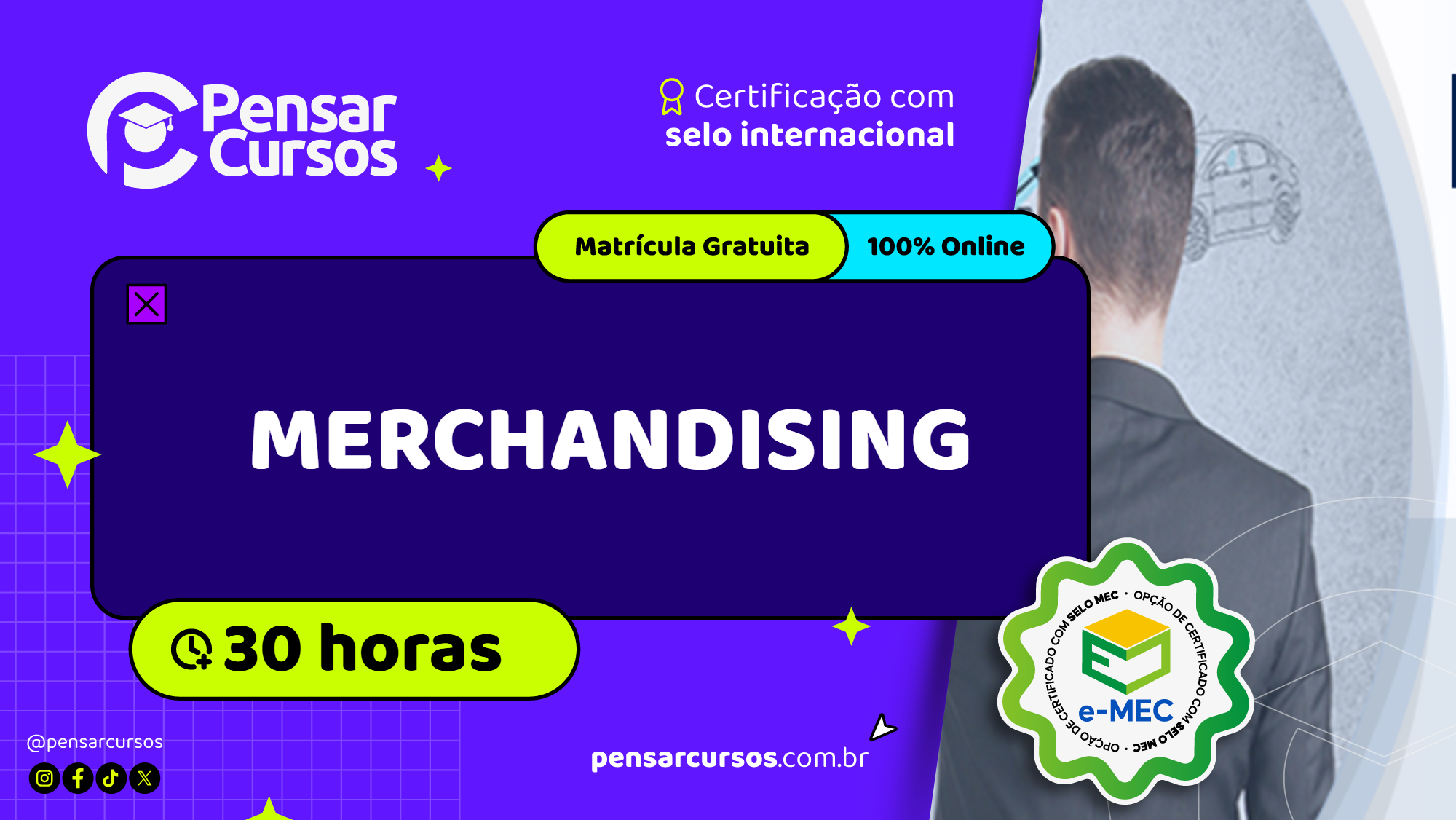 Merchandising
