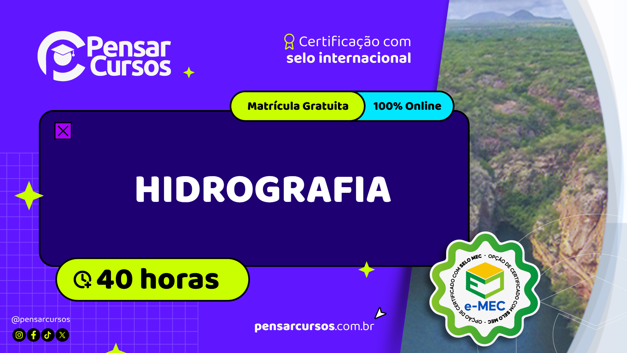 Hidrografia 