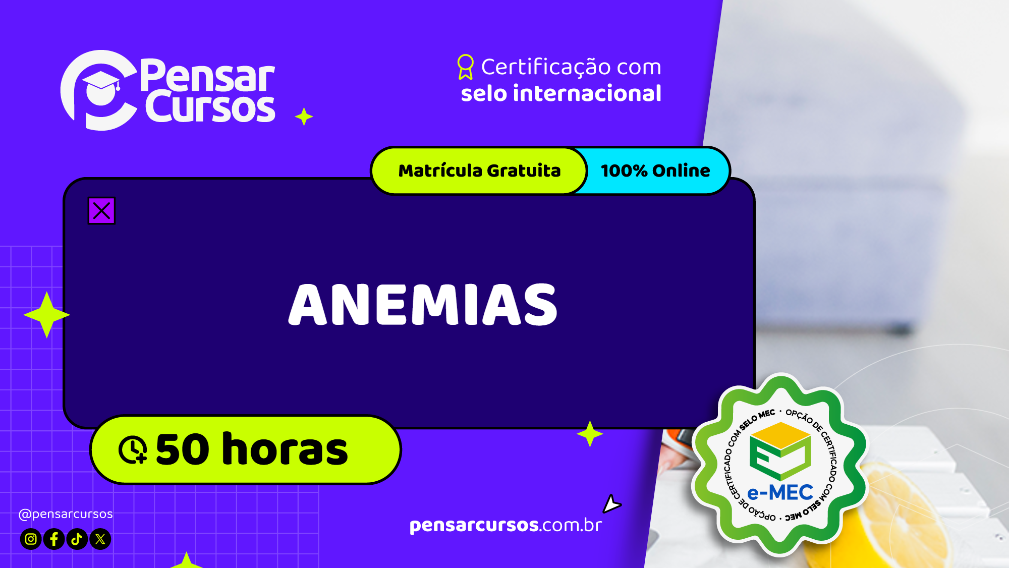 Anemias 