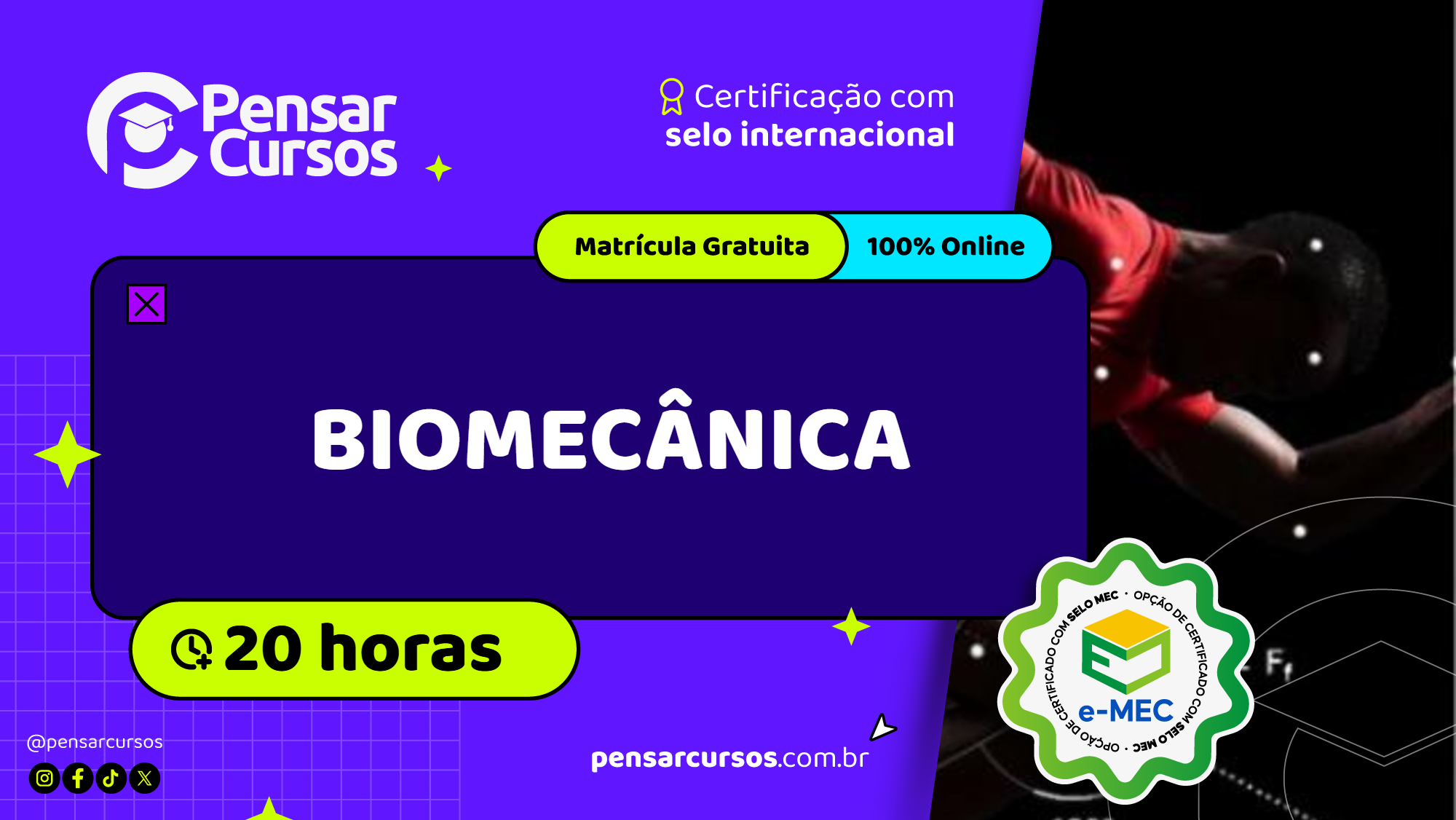 Biomecânica