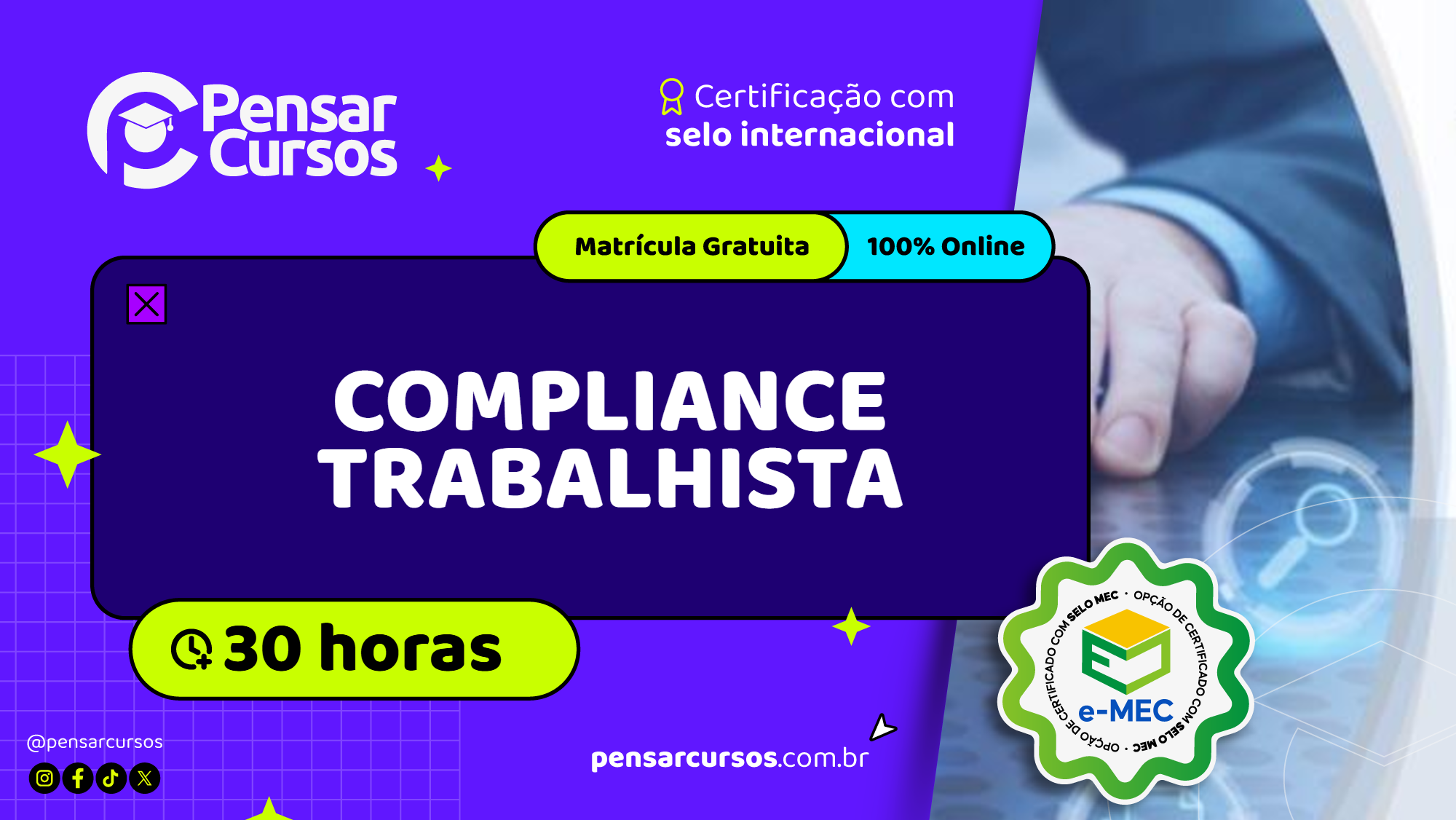 Compliance Trabalhista