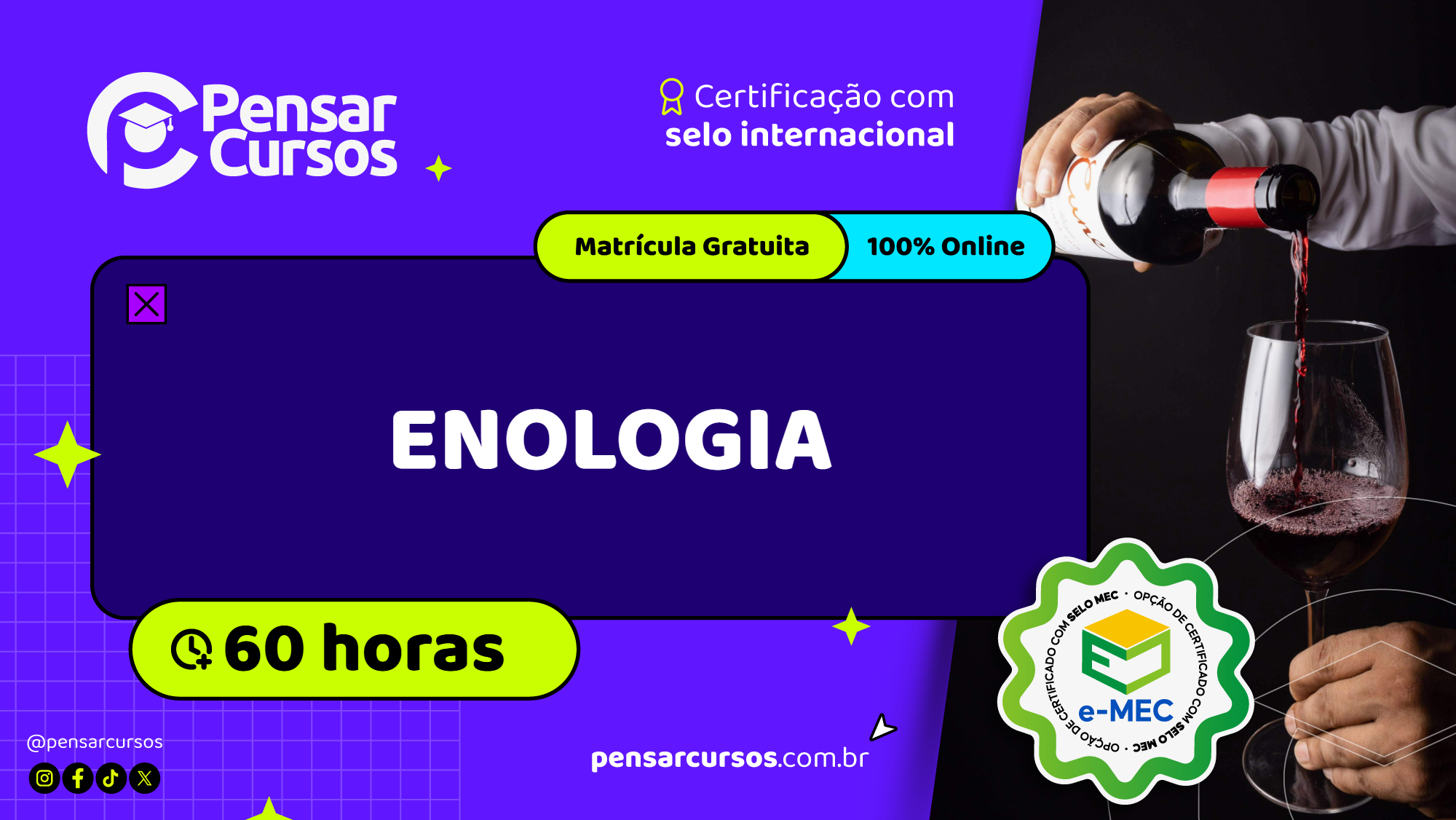 Enologia