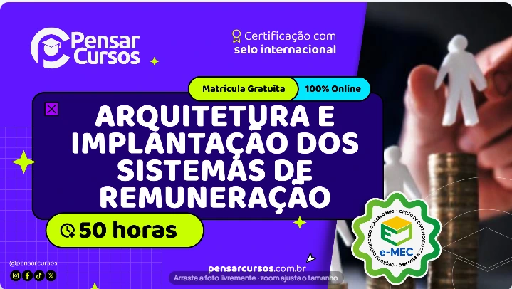 Arquitetura e Implementação dos Sistemas de Remuneração