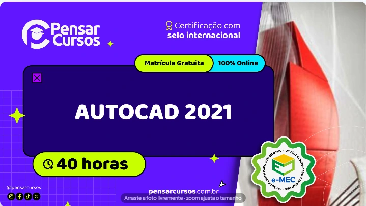  AutoCAD 2021