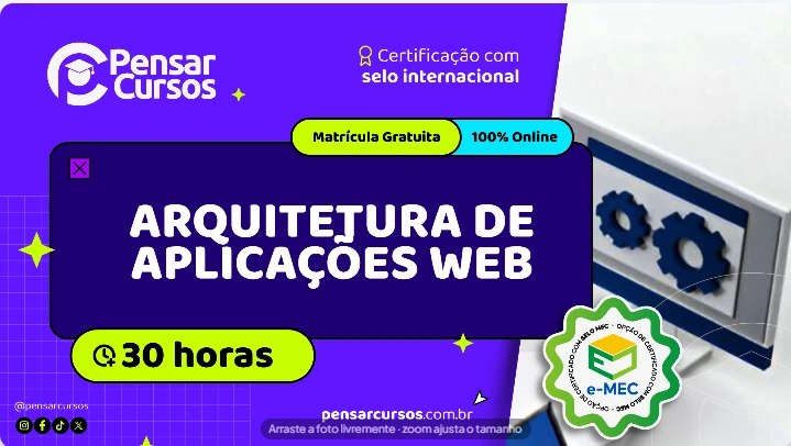 Arquitetura de Aplicações Web