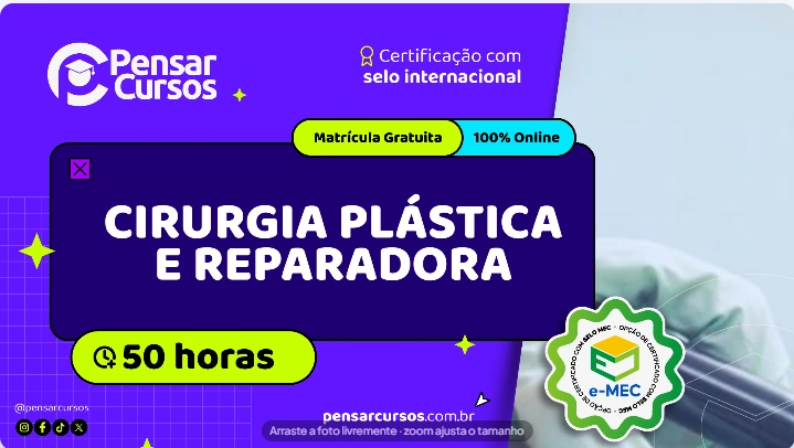 Cirurgia Plástica e Reparadora