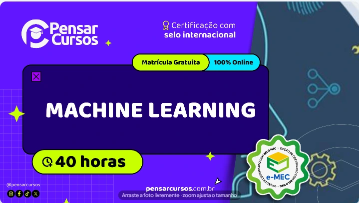 Machine Learning