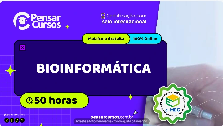 Bioinformática