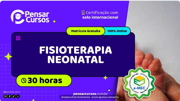 Fisioterapia Neonatal