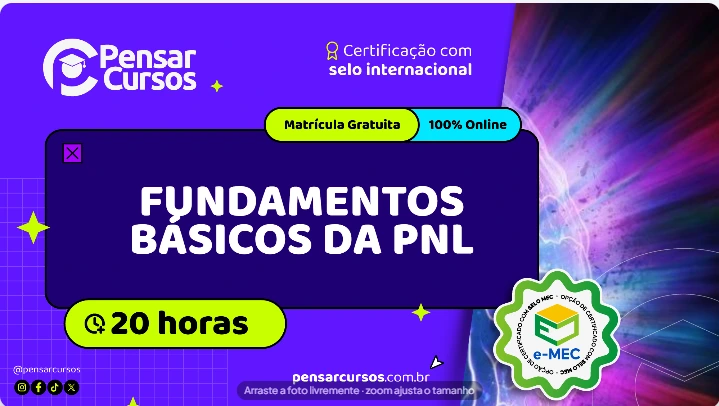 Fundamentos básicos da PNL