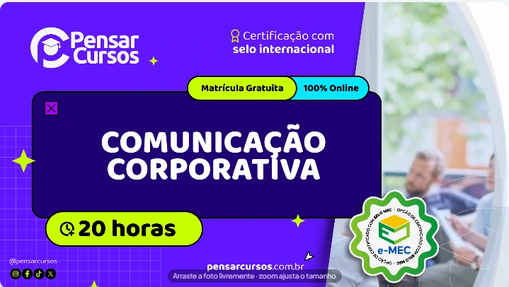 Comunicação Corporativa