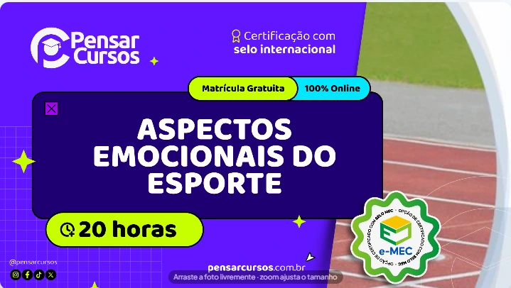Aspectos Emocionais do Esporte