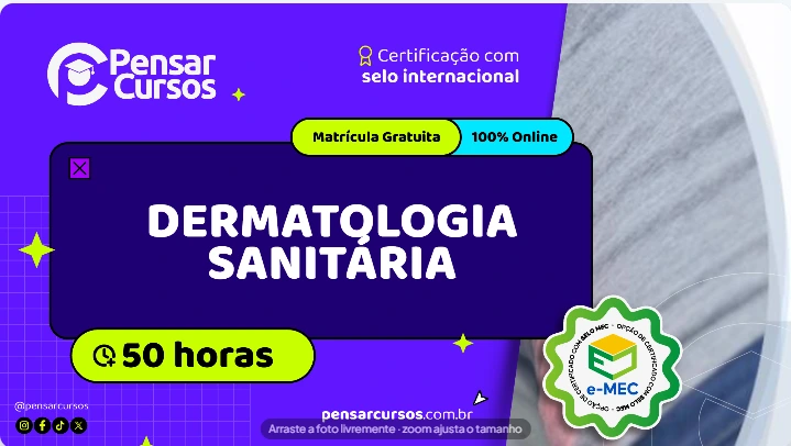 Dermatologia Sanitária