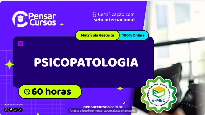 Psicopatologia