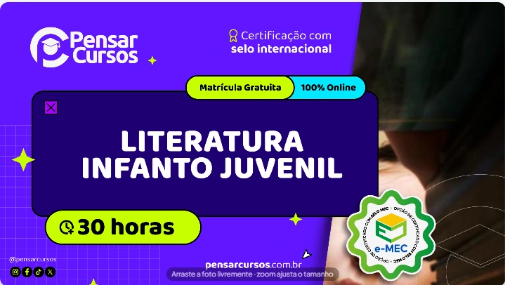 Literatura Infanto Juvenil