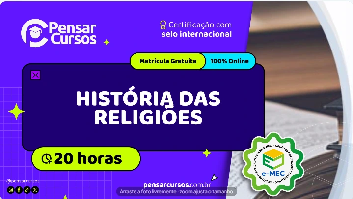 História das Religiões