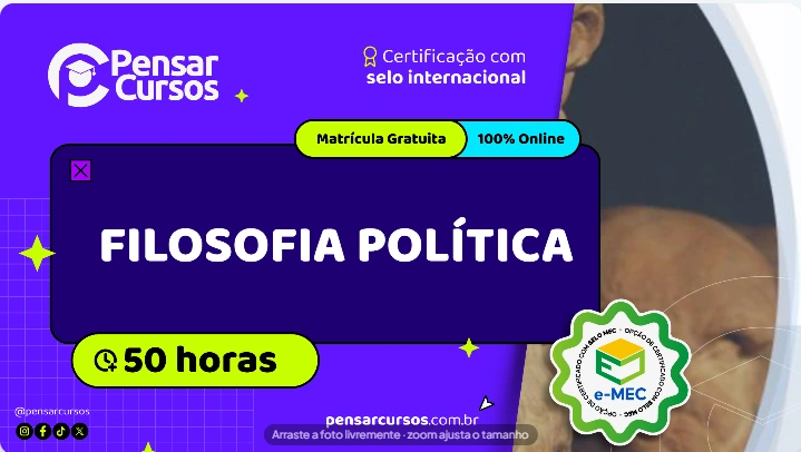 Filosofia Política 