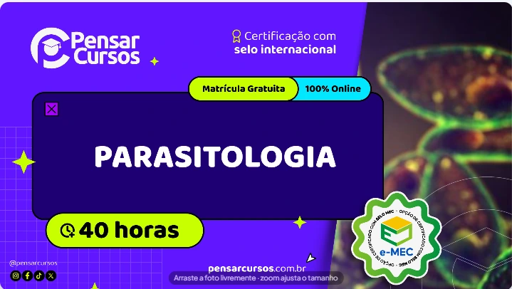 Parasitologia
