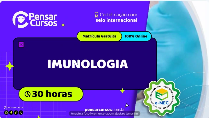Imunologia