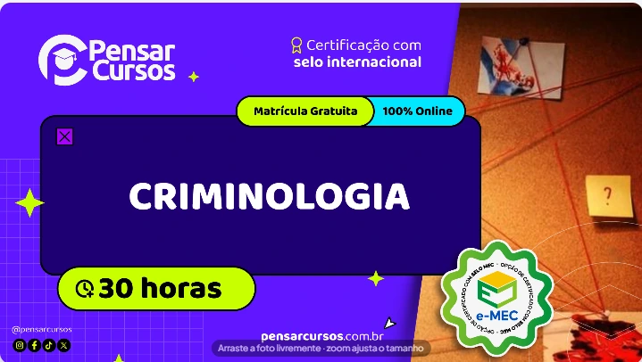 Criminologia