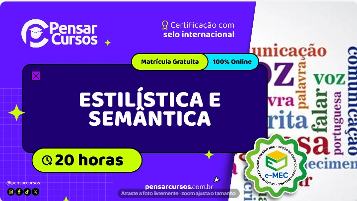 Estilística e Semântica