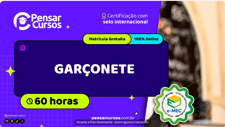 Garçonete