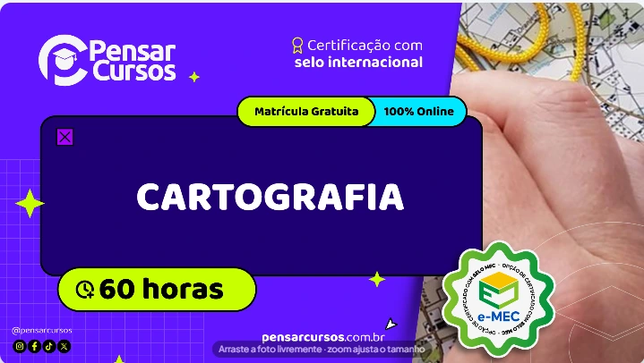 Cartografia