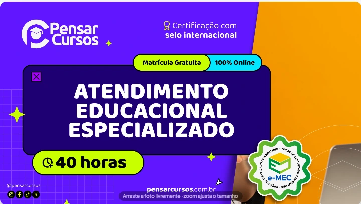 Atendimento Educacional Especializado