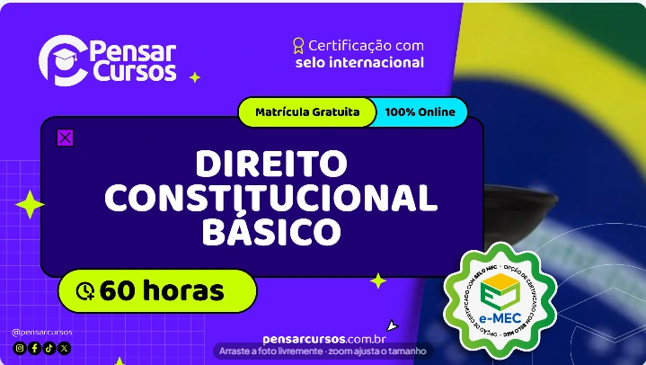 Direito Constitucional Básico