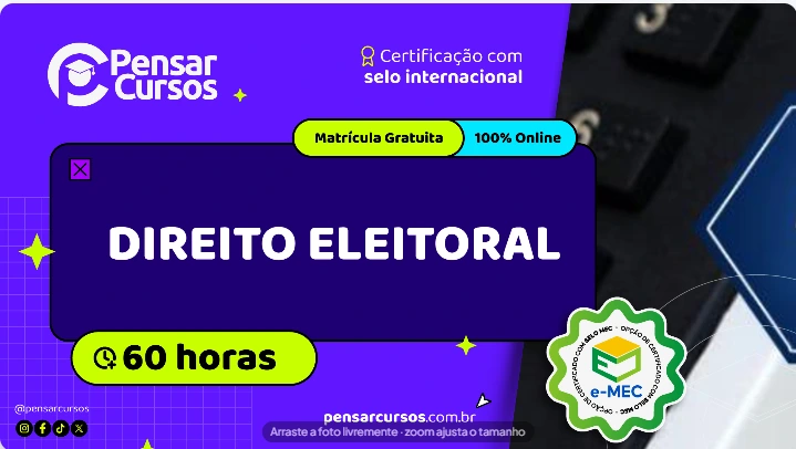 Direito Eleitoral