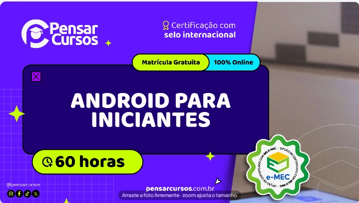 Android para Iniciantes