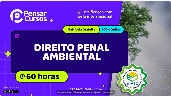 Direito Penal Ambiental