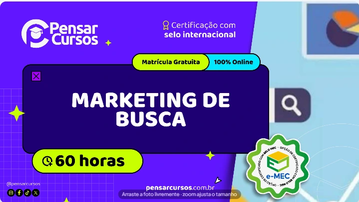 Marketing de Busca