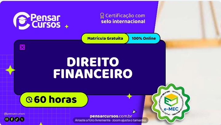 Direito Financeiro