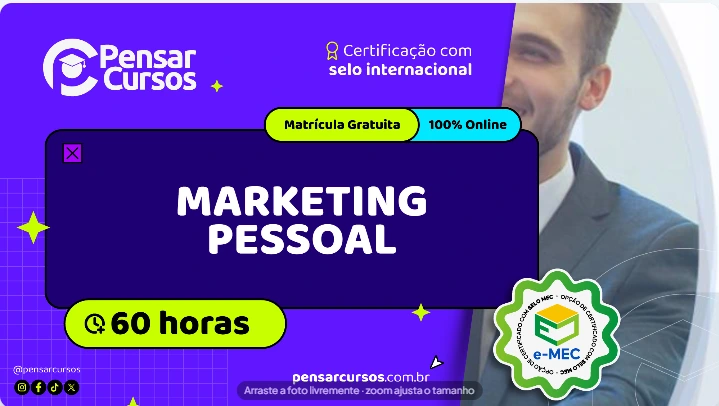 Marketing Pessoal
