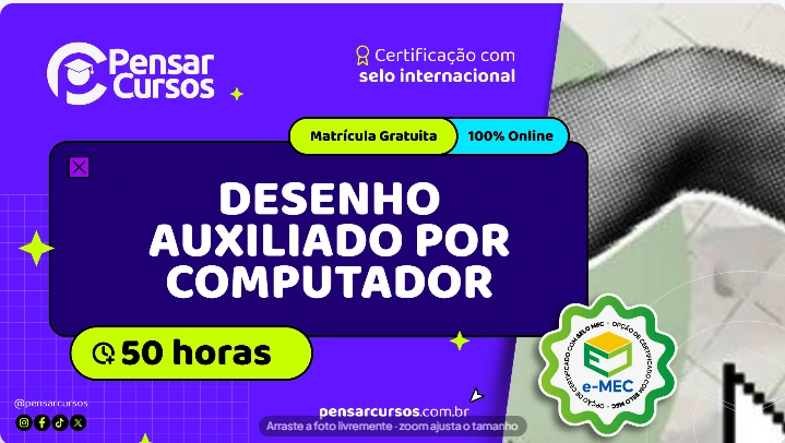 Desenho Auxiliado por Computador