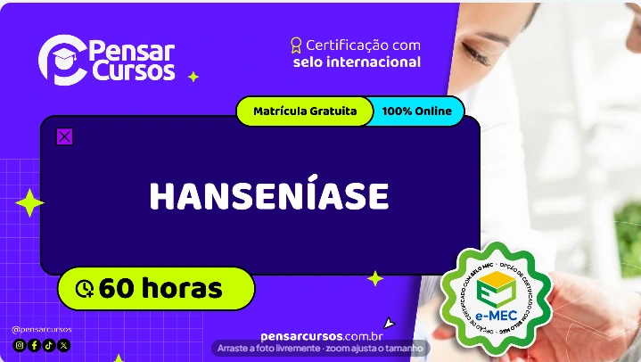 Hanseníase