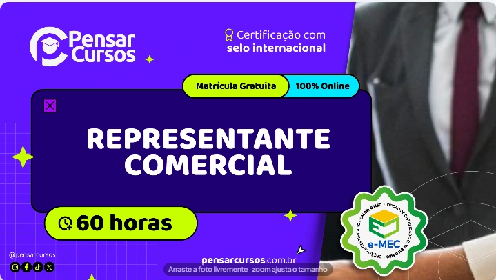 Representante Comercial